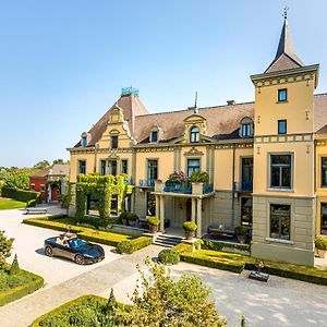 Landgoed Kasteel de Hoogenweerth