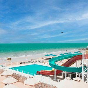 Bin Majid Beach Hotel